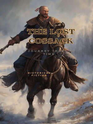 cover image of The Lost Cossack